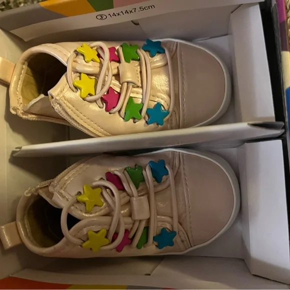 Katy Perry Collections Shoes Katy Perry Baby Shoes Poshmark